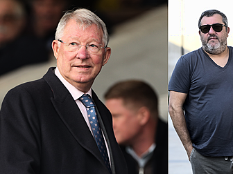 Raiola: 'I don't give a f*** i...